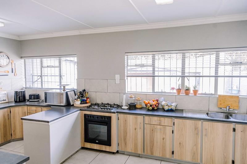 4 Bedroom Property for Sale in Sasolburg Ext 23 Free State